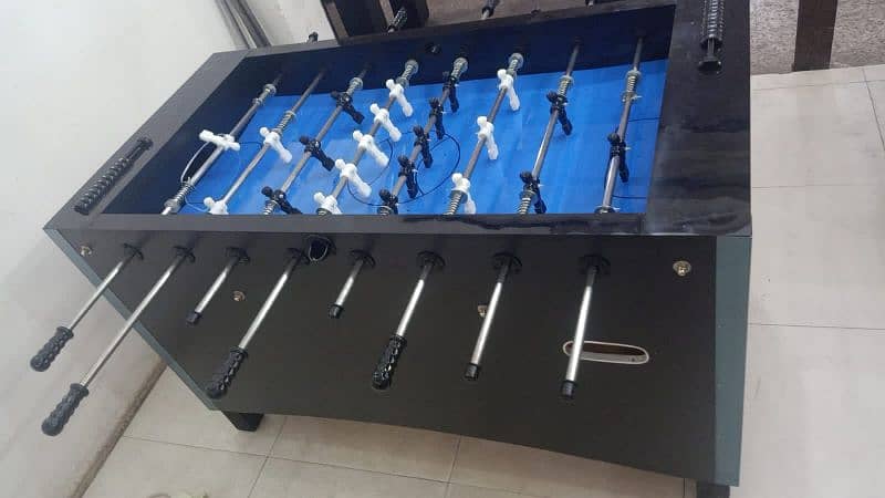 Hand ball Football Table Foosball Game Badawa pati firki soccer soccer 5