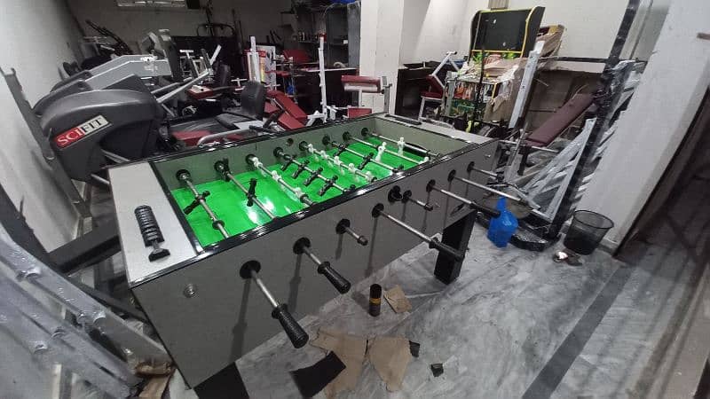 Hand ball Football Table Foosball Game Badawa pati firki soccer soccer 13