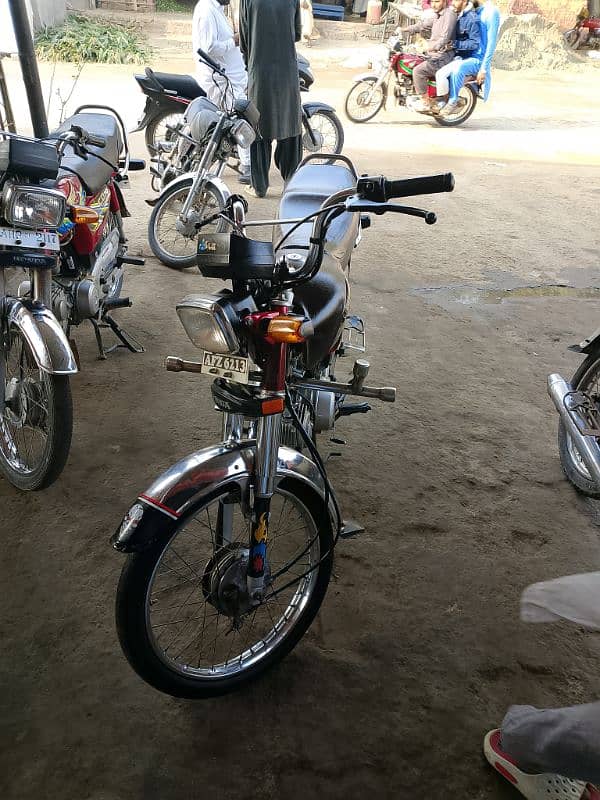 bike for sale all good condition model 21' clour red ,All document 2