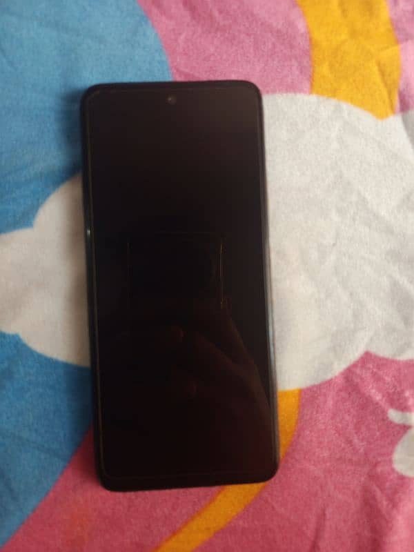 Tecno camon 18t 8/128 10by 10 condition 1