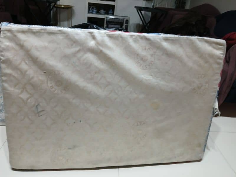 baby cart mattress 1