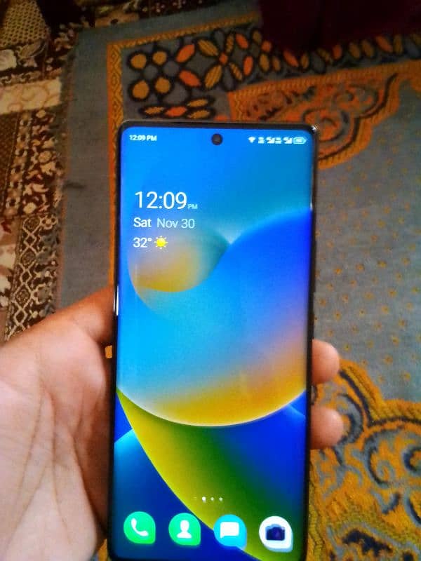 Infinix Zero 40 2