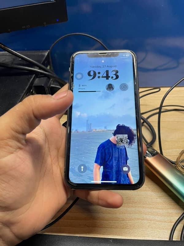 Iphone 11 64gb Factory Unlocked 0