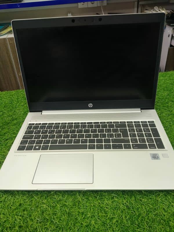 HP ProBook 450 G7 0