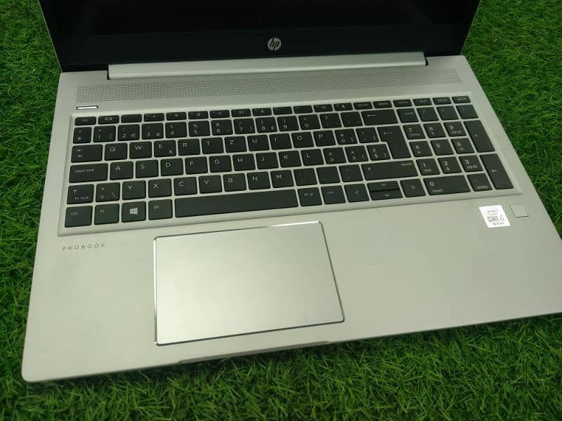 HP ProBook 450 G7 1