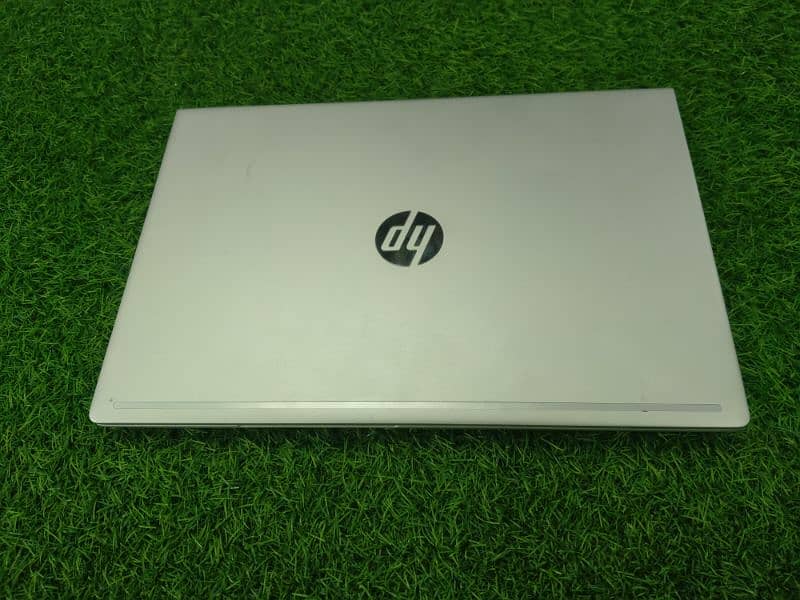 HP ProBook 450 G7 3