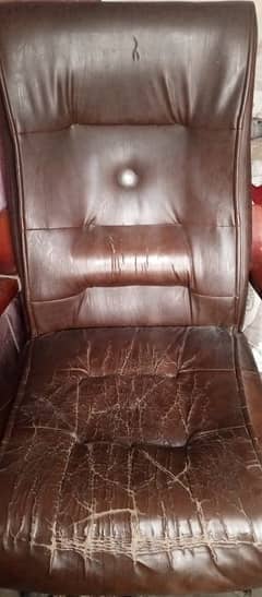 2 office chairs for sale at a cheap price