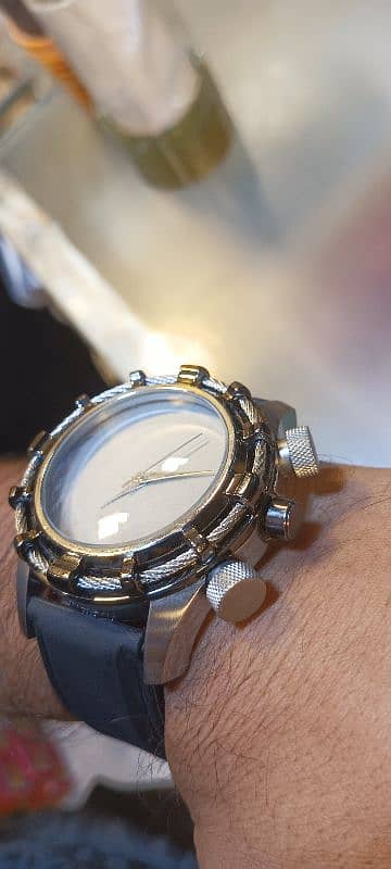 INVICTA (swiss made) 1