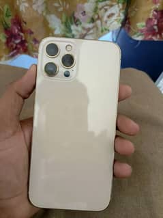 I phon 12pro max Good condition