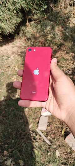 Iphone Se 2022