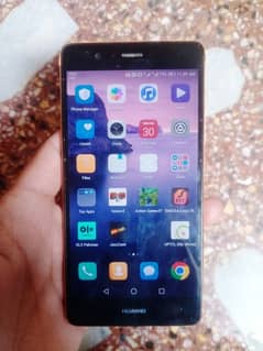 Huawei p9 lite 2/16 4g mobile