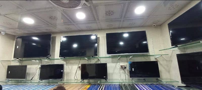 55  INCH SAMSUNG  led new box pack  03221257237 3