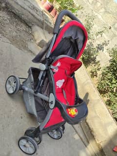 baby stroller and pram branded