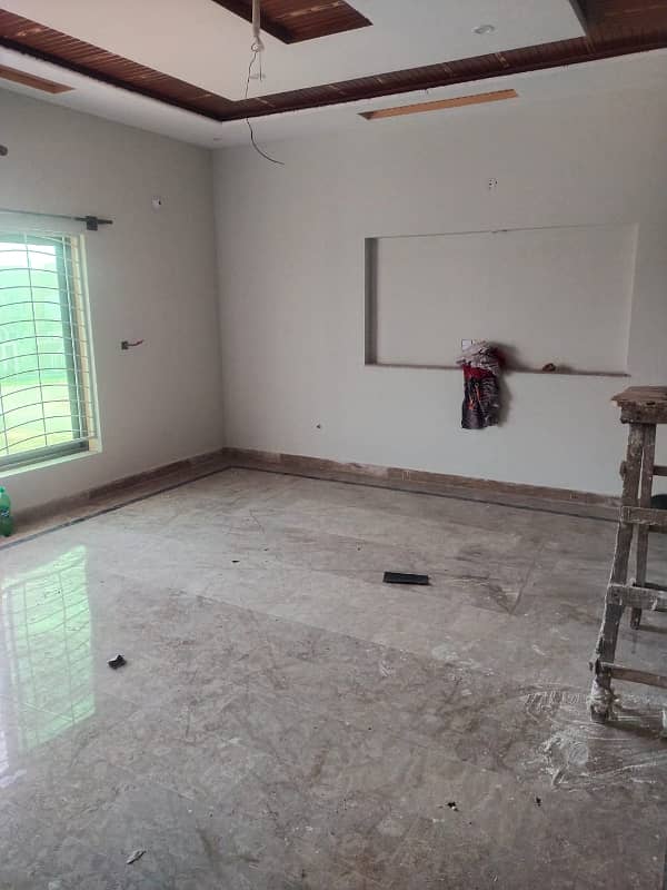 11 MARLA UPPER PORTION FOR RENT IN IEP ENGINEERS TOWN LAHORE 3