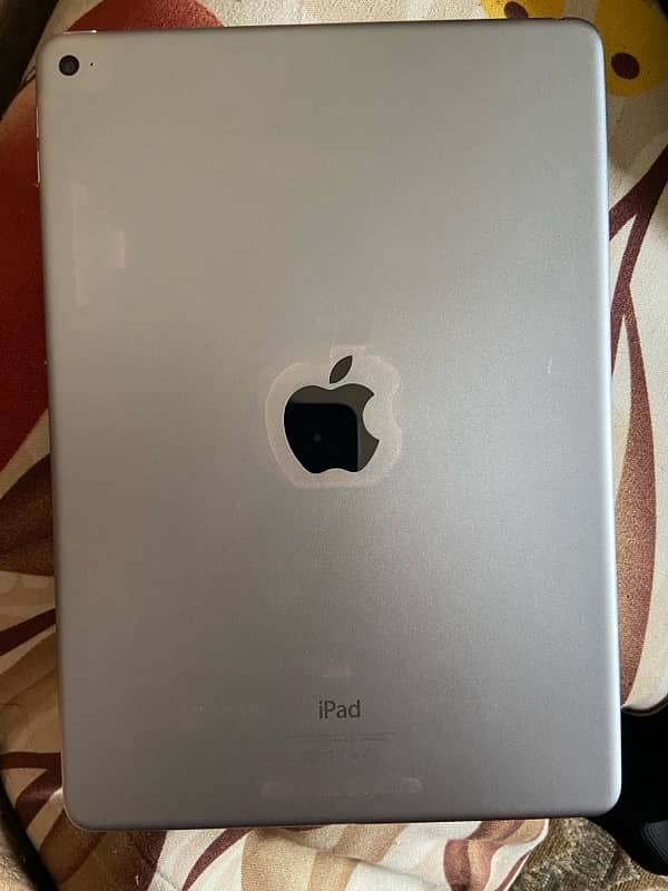 iPad Air 2 32 gb LLA model 1