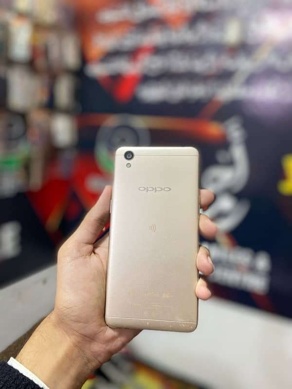 Oppo a37 best for hotspot 4