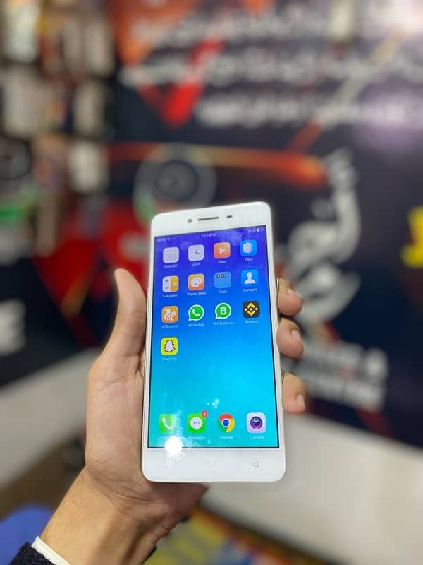 Oppo a37 best for hotspot 6