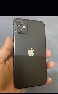 IPhone 11 factory unlock