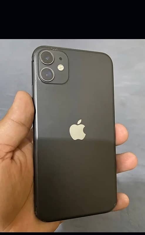 IPhone 11 factory unlock 0