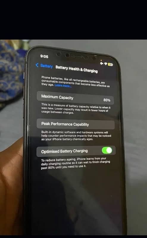 IPhone 11 factory unlock 1