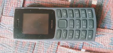 Nokia 106 0345/78/70/*925