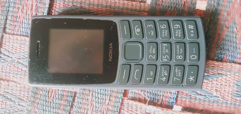 Nokia 106 0345/78/70/*925 0