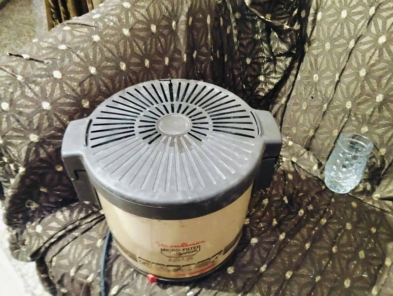 electric deep fryer imported 1