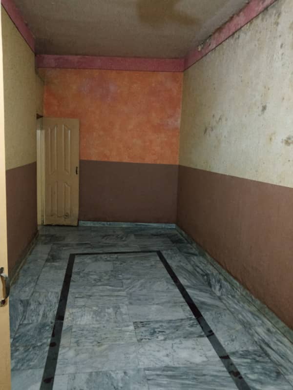 2 rooms portion available for rent in khanna pull sanam chok 2