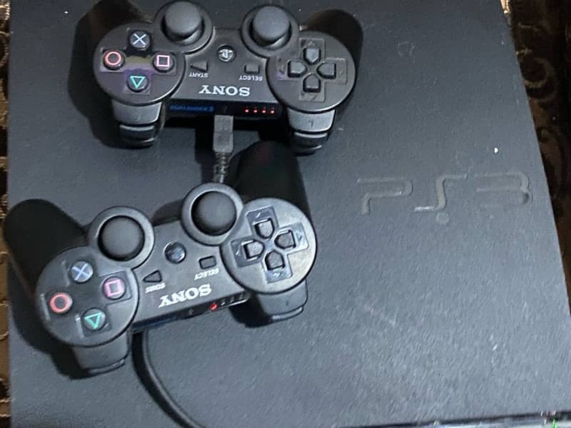 Play Station 3 PS3 0