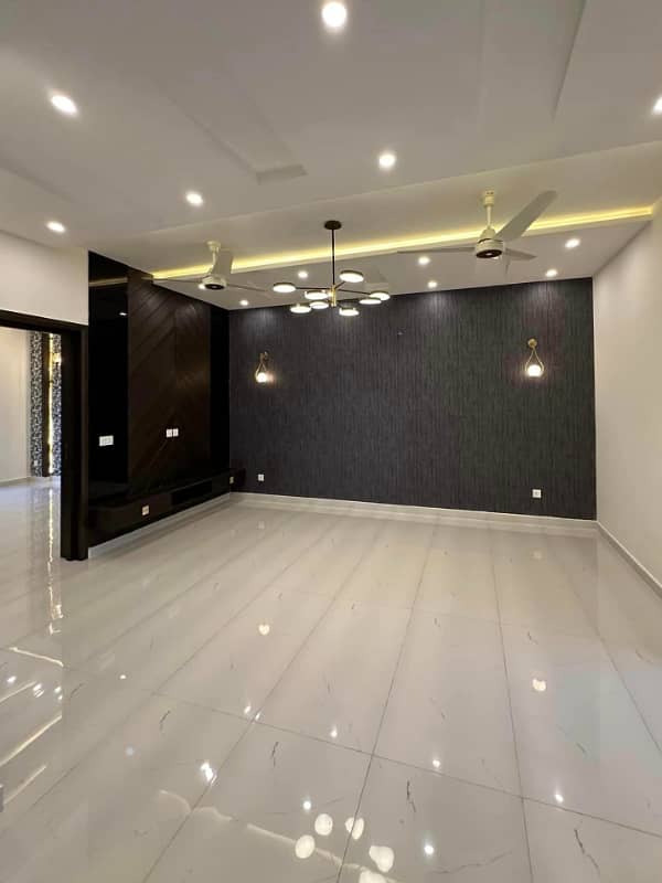 3 Years Installment Plan Luxury Designer House In Park View City Lahore 8