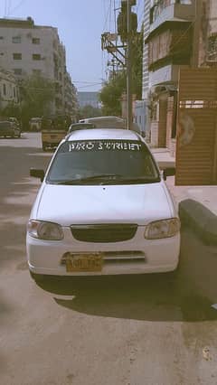 Suzuki Alto 2004