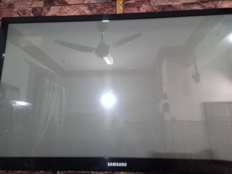 smasaung led plasma 43 inch 1