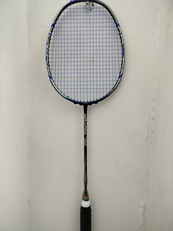 GOSEN Orignal racket ( w84.5 g )  modle (Mirapro 700)  single frame 6