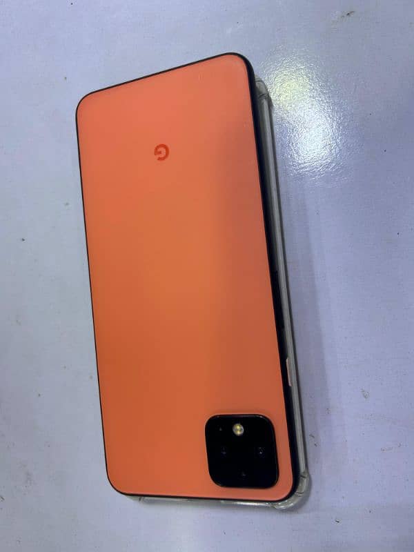 Google pixel 4xl 3