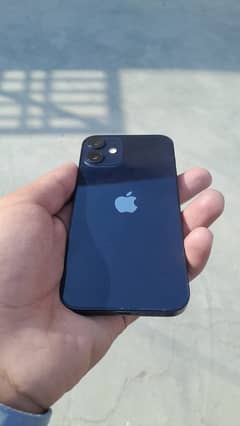 Iphone 12 mini 64gb jv