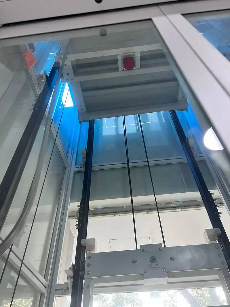 Elevator Services, New Lift Installation, Lift Repair Services 10