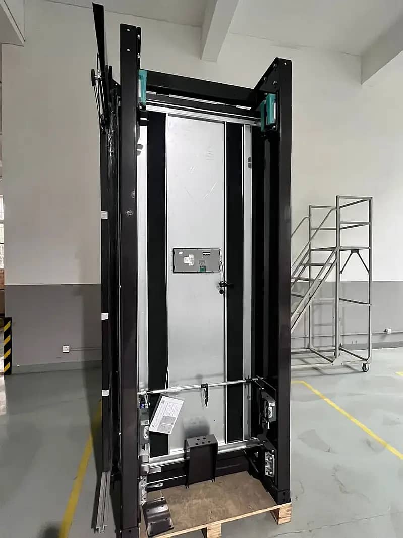 Elevator Services, New Lift Installation, Lift Repair Services 17