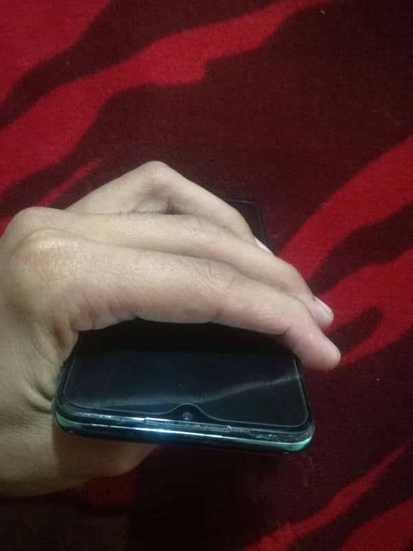 vivo s1 8/256 display fingerprint 2