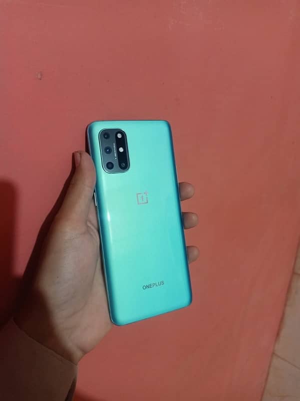 Oneplus 8t 12/256 approved 5