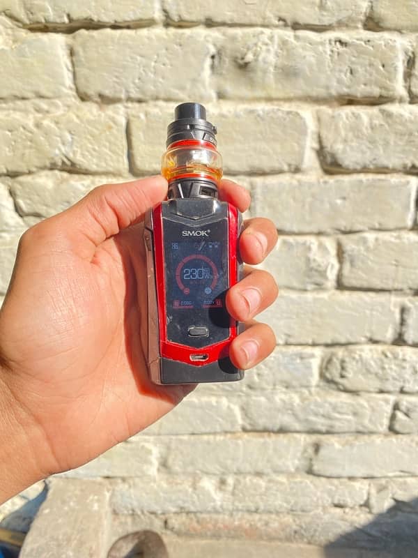 species tfv8 vape touch screen 4