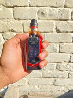 species tfv8 vape touch screen