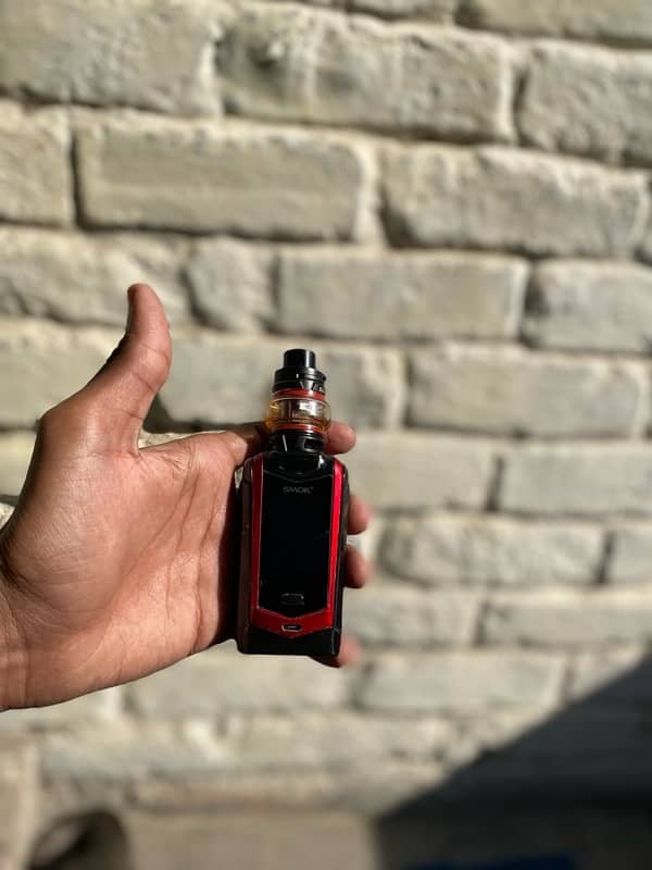 species tfv8 vape touch screen 2