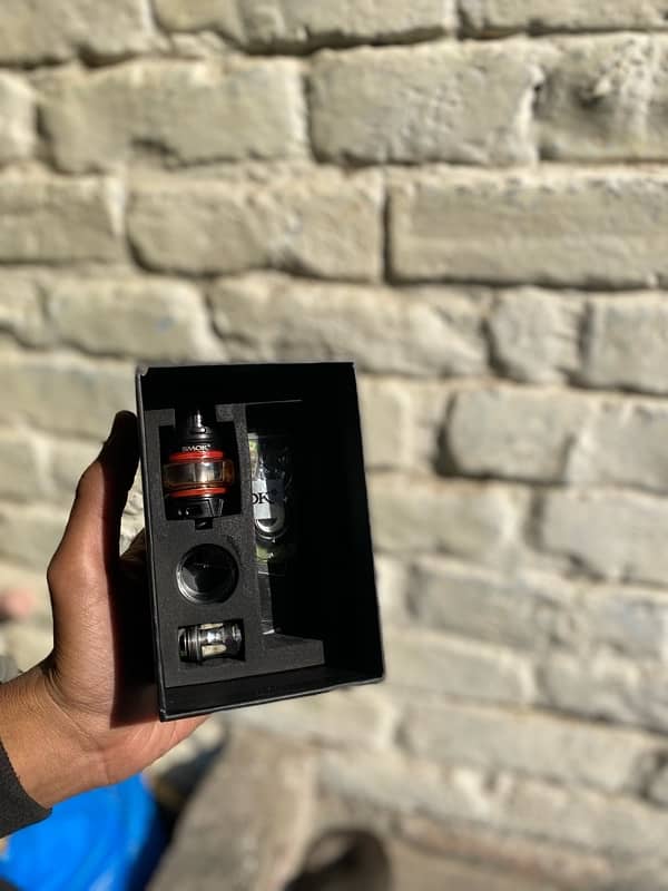 species tfv8 vape touch screen 3