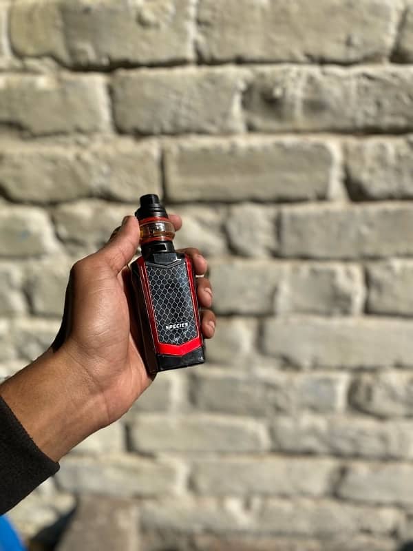 species tfv8 vape touch screen 6