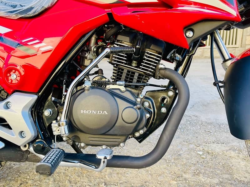 Honda cb 150f 2024 for sale 1