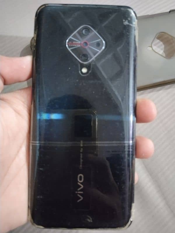 Vivo Y51 4/128 5