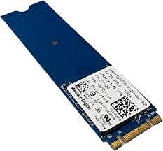 128GB NVMe PCIe SSD WESTERN DIGITAL 2