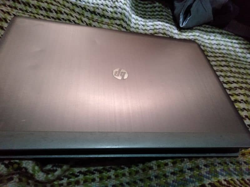 hp laptop cor i3 3rd Generation 1