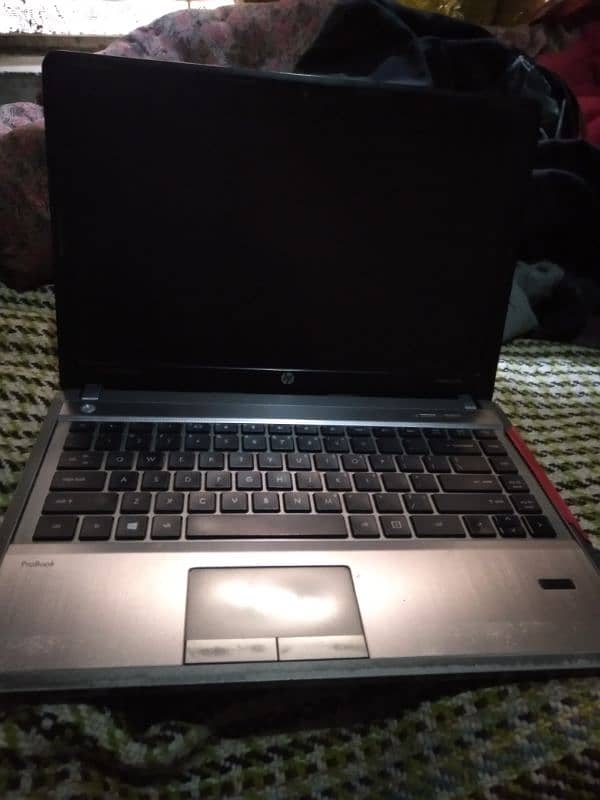 hp laptop cor i3 3rd Generation 2