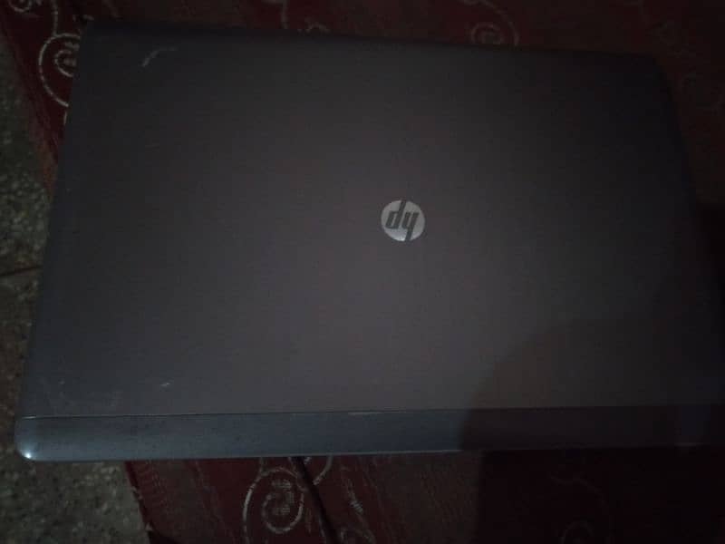 hp laptop cor i3 3rd Generation 3